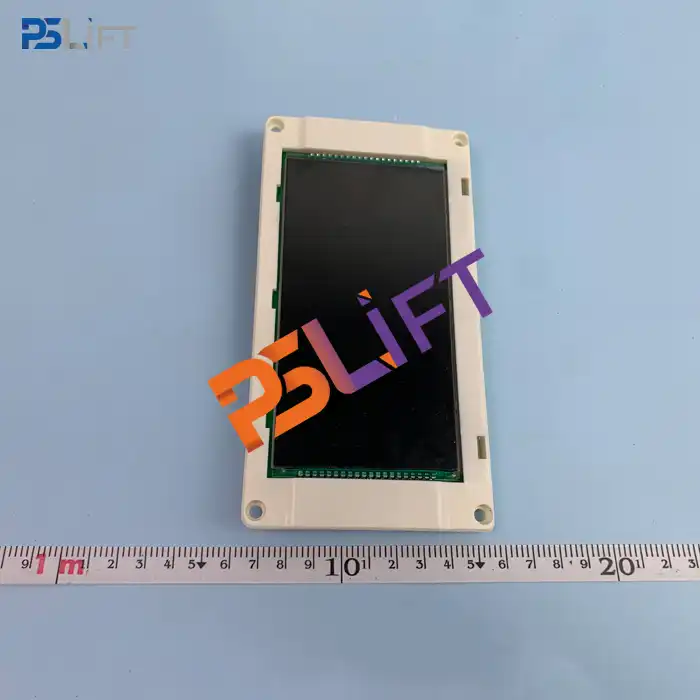 LCD displej KONE KM51167889G02