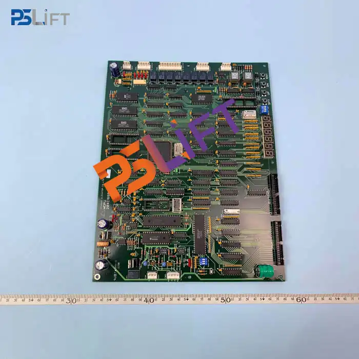 Circuit Board MCPU 204C1699 H25A Ship Ladder HYUNDAI 
