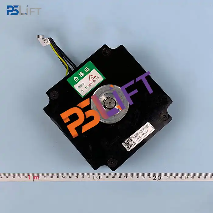 OTIS Door Motor BM14743