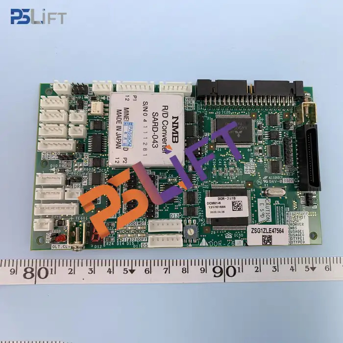 Mitsubishi Door Board DOR-261B