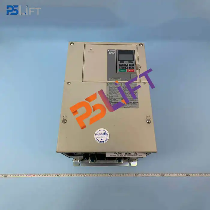 YASKAWA Inverter H1000 CIMR-HB4A0045AAA 22KW 18.5KW