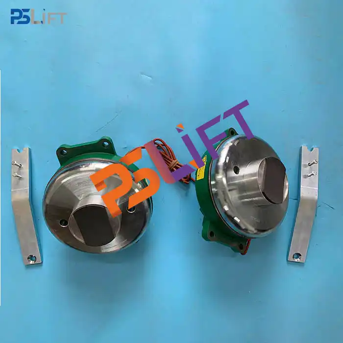 KONE MX20 elevator brake KM710216G0304