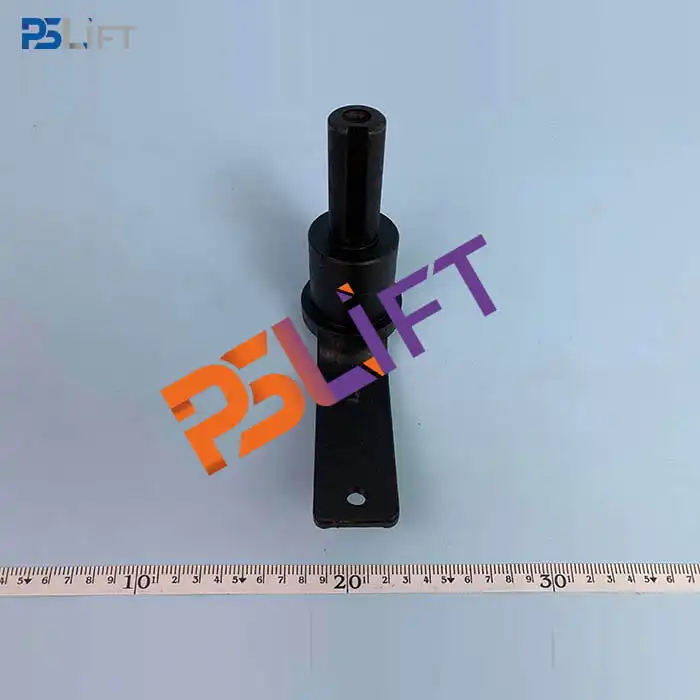 Wittur Hydra Arm gantry crane connecting rod shaft ID 859505