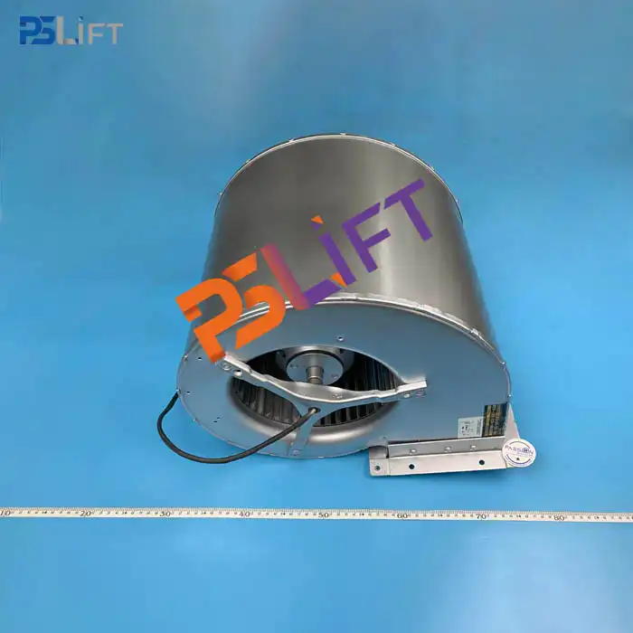 Ebmpapst Fan D4E225-BC01-18 KONE 
