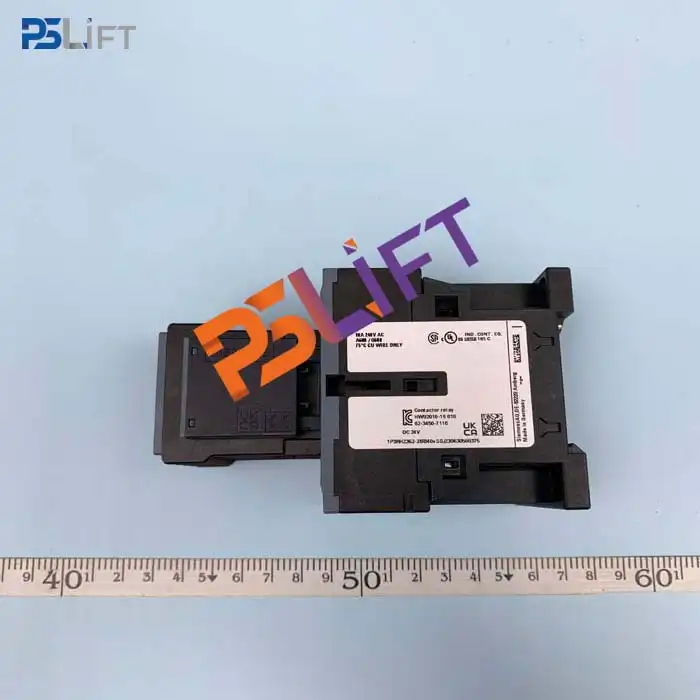 Contactor 3RH2362-2BB40 Siemens 