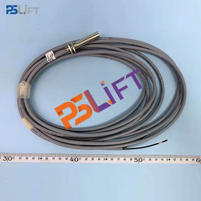 ThyssenKrupp Automatic Switch NO THY 5020.83.03.E1-M1