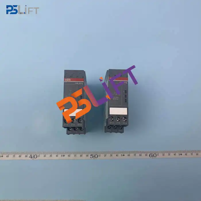 ABB Relay CM-PFS.S OTHERS