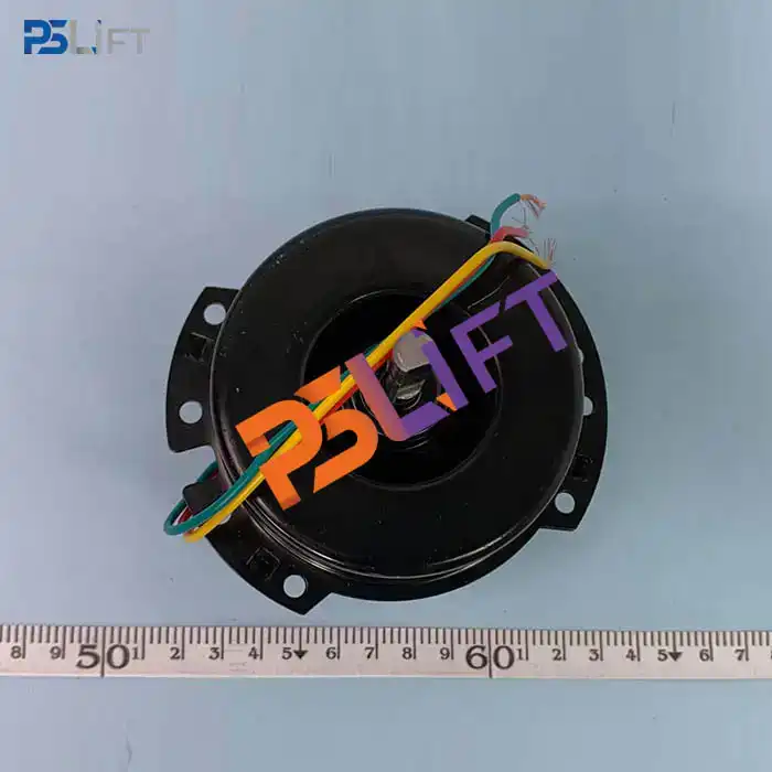 Fan Motor YYHS-40 Elevator 