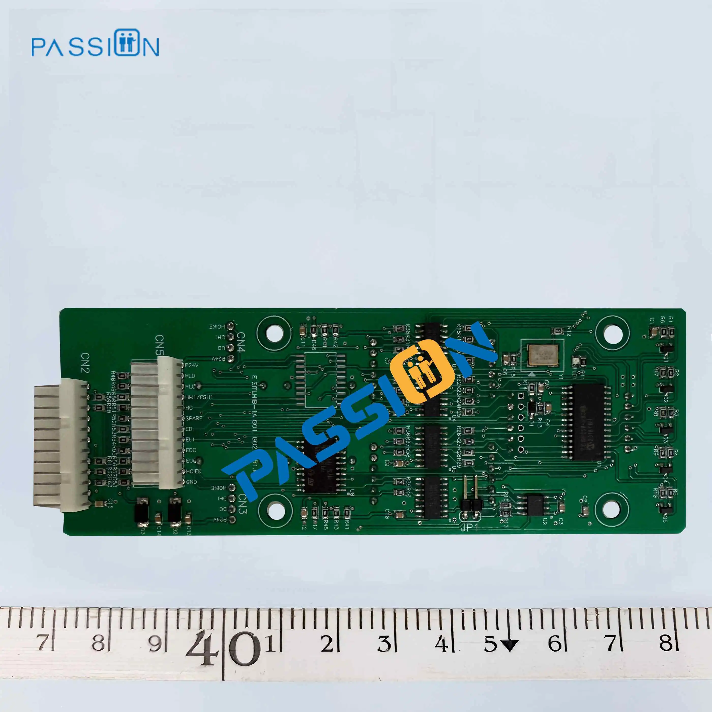 Thyssen Board SITLHIB-1A