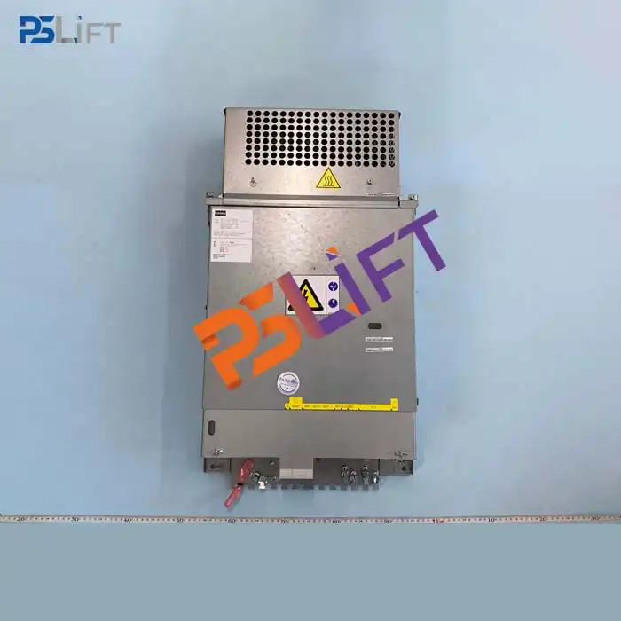  Inverter KDL-16S KM51004000V002 KONE