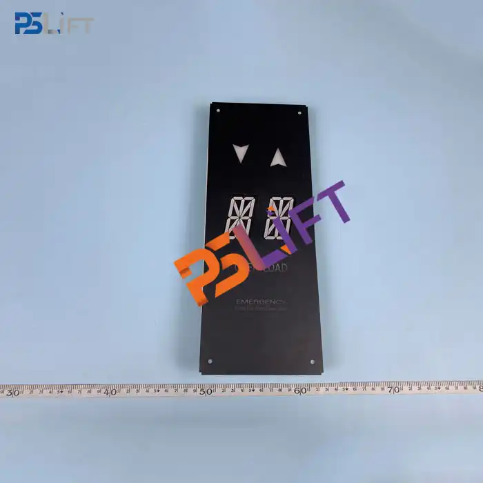 OTIS Elevator Display Board XBA25140AB4