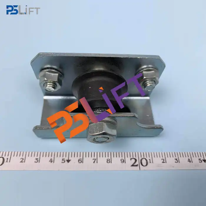 KONE AMDC D10 Drive Roller KM902830G02