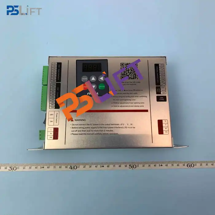 Door Controller NSFC01-G220 NBSL 