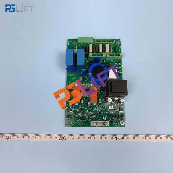 KONE KDL16S Inverter Board KM954425G01 954426H03