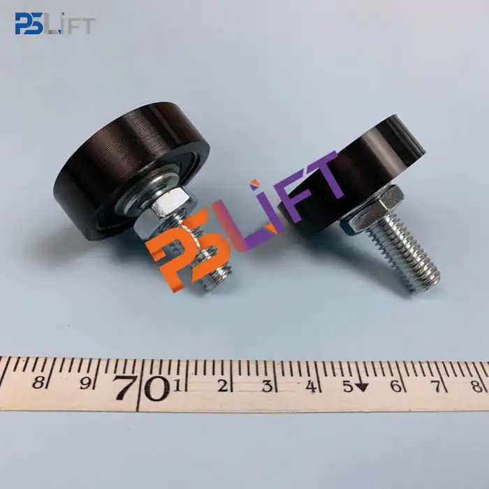 SEMATIC Door Lock Roller BL-C144ABFX