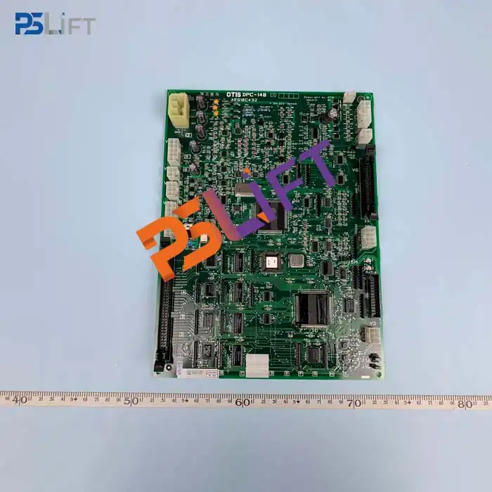 Sigma Board DPC-140 AEG10C432