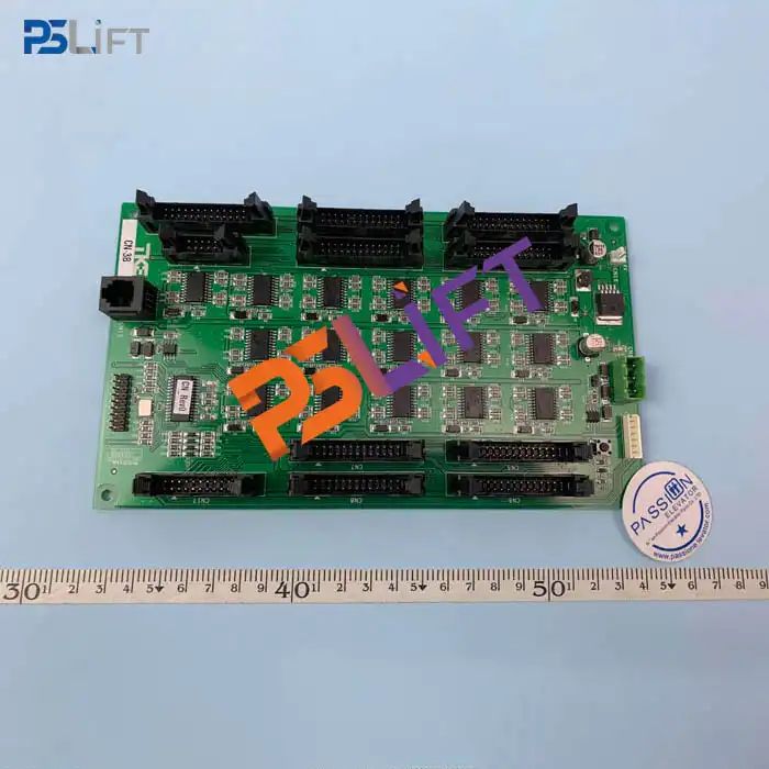  Board CN-3B Thyssen