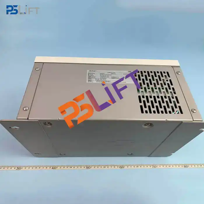 Inverter CPIC-III-48A.A Thyssen