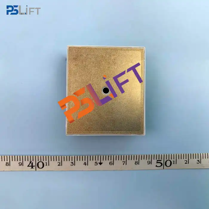 Module SKIIP 26AC12T4V1 SEMIKRON 