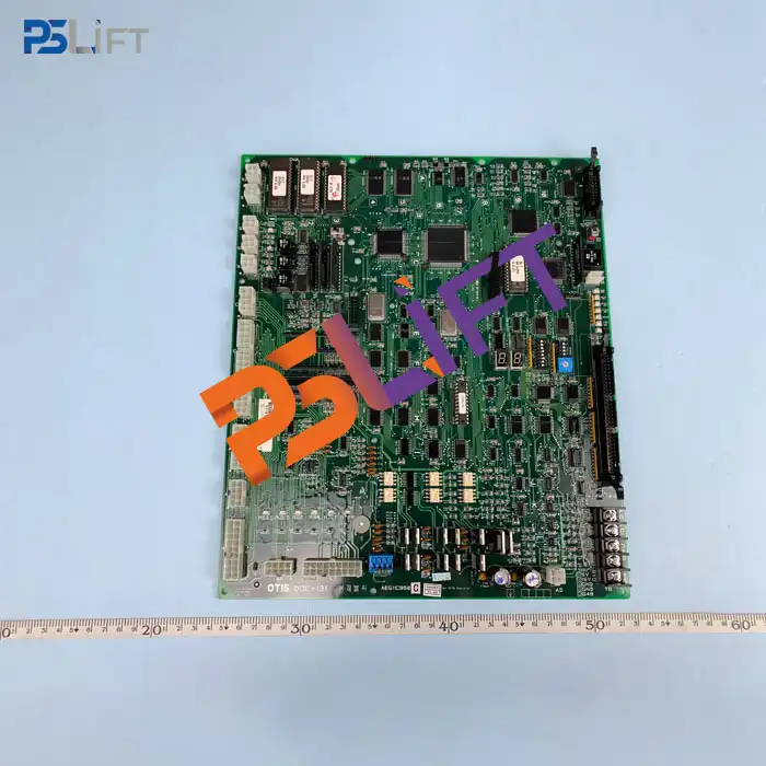 Sigma Board DOC-131 AEG11C850C