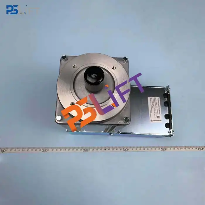 Thyssen Elevator Door Motor F9