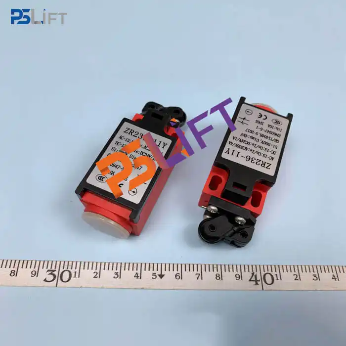 Travel Switch ZR236-11Y Elevator 