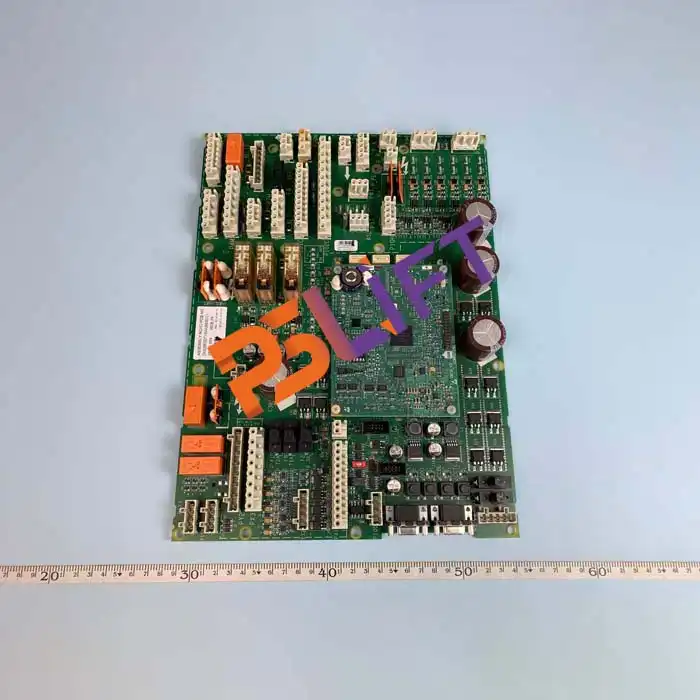  Main Board DAA26800DT1 GAA26800LC1
