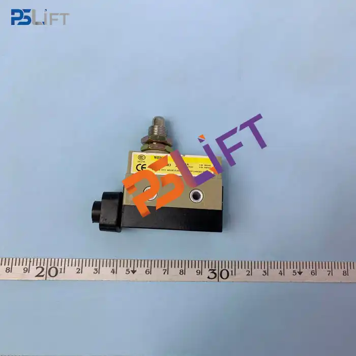 Elevator Micro Switch LXW403