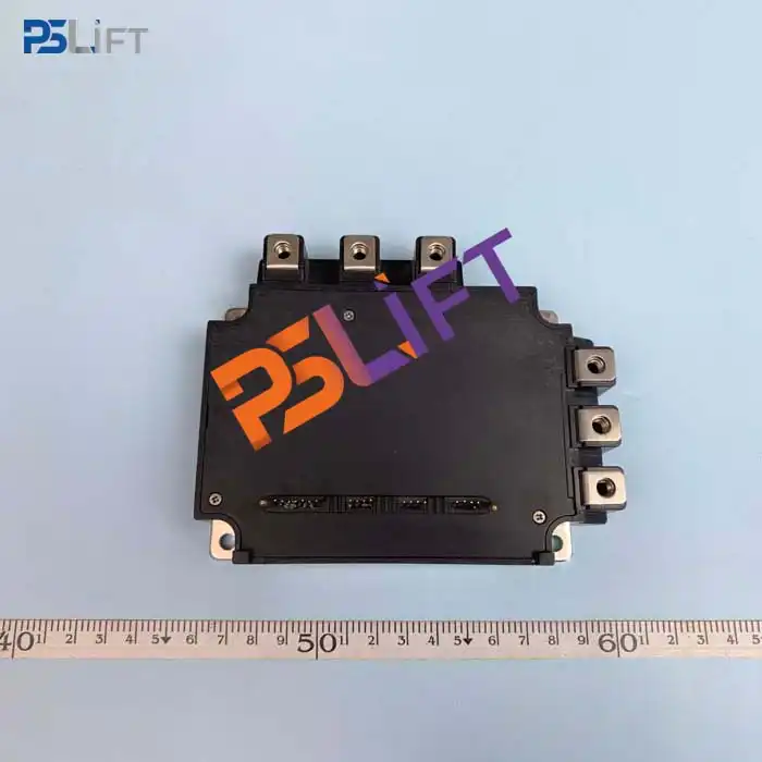 Mitsubishi Module PM100RLA120