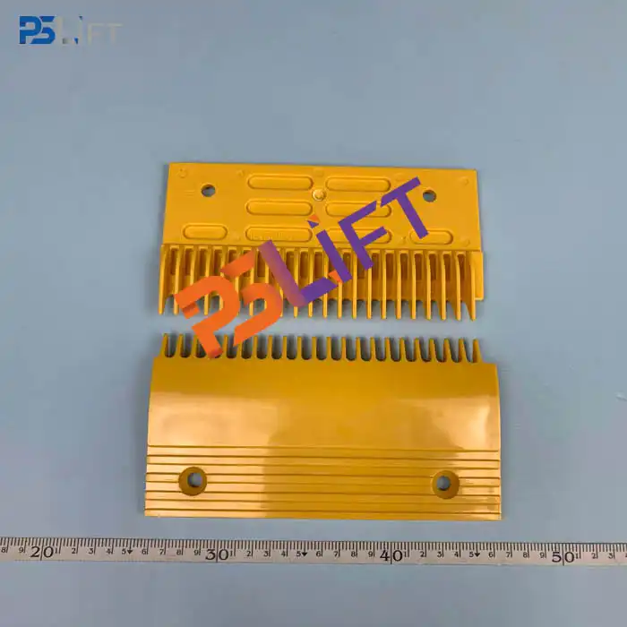 Escalator Comb Plate Right L47312022A 