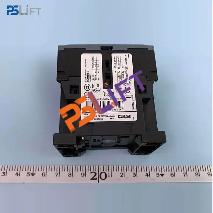 Siemens contactor 3RH2122-2AP00