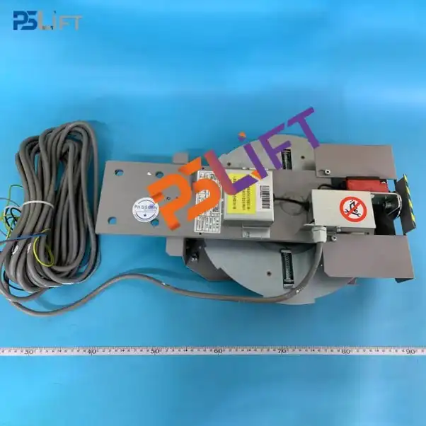 Speed Limiter KM973105G05 KONE