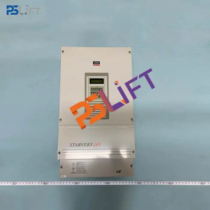 OTIS LS Inverter SV300iV5-4 (380V)
