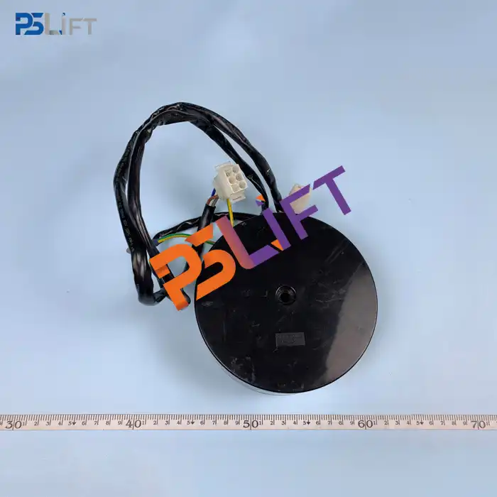 Door Machine Transformer KM606805G01 KONE