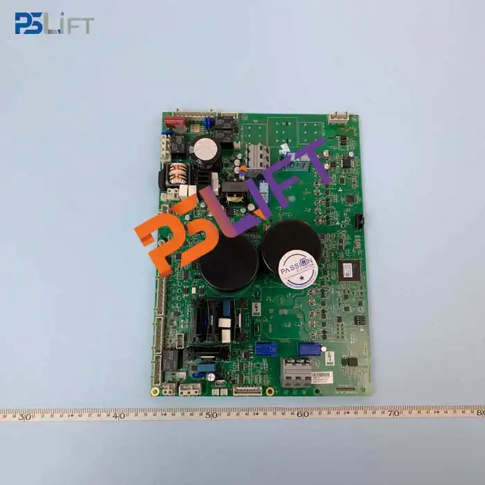 Elevator Inverter Driver Board KDA26800ACC1