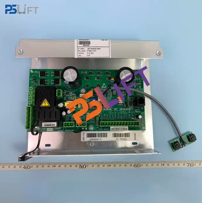 Door Board KM606050G01 KONE