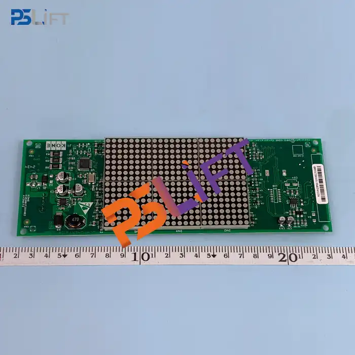 KONE Display Board KM50017290G03