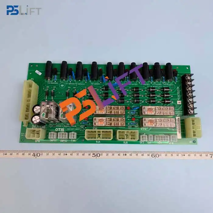 Board DOJ-130 AEG12C563*B SIGMA 