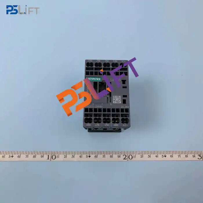 Contactor 3RH2122-2BB40 SIEMENS