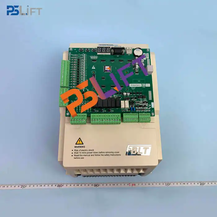 BLT Inverter GPCR0073D003