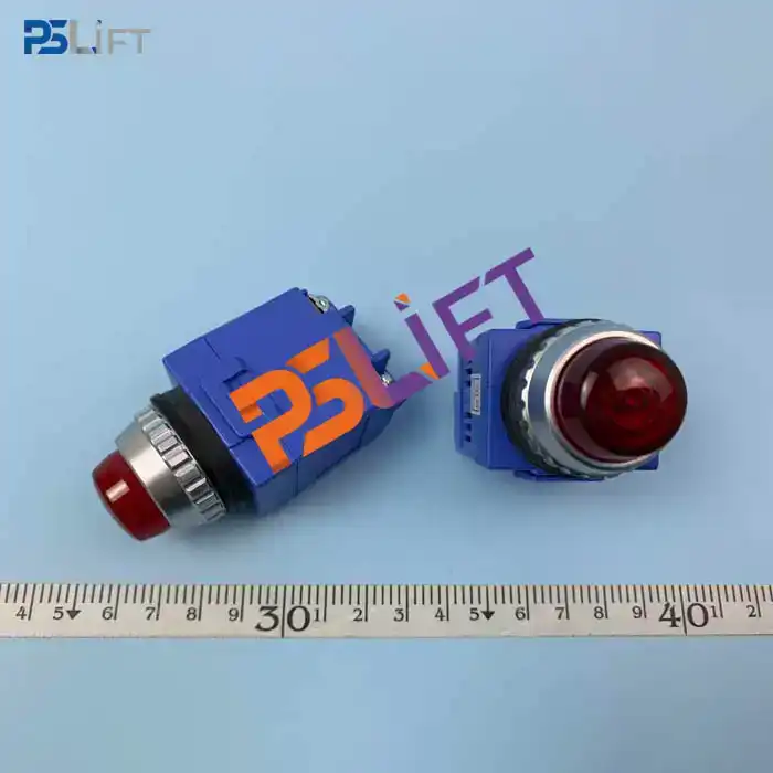  Indicator Light YSPL2-T11A  YONGSUNG