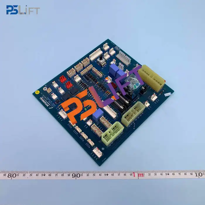 HYUNDAI Car Top Board CCB7-240M 20400288 H11