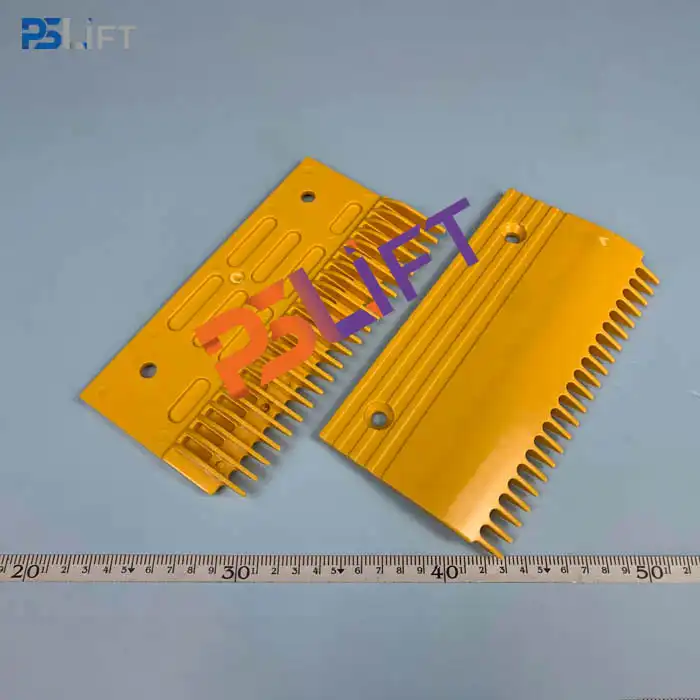 Escalator Comb Plate Left L47312024A Hyundai 
