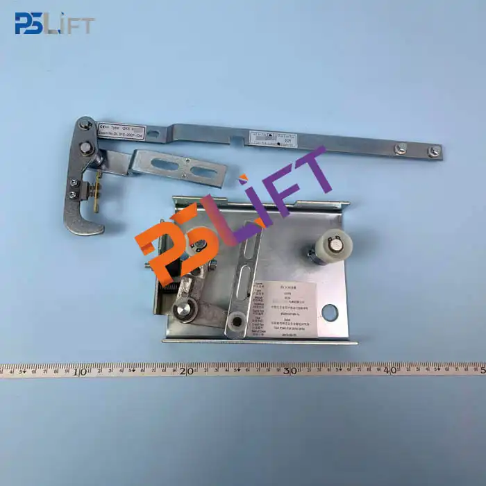 QKS9 Door Lock Complete Set LSF9 Elevator 