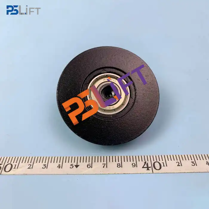Elevator Door Roller 72*14mm 6201Z