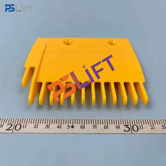 Mitsubishi Escalator Comb Plate YS125B688 Right