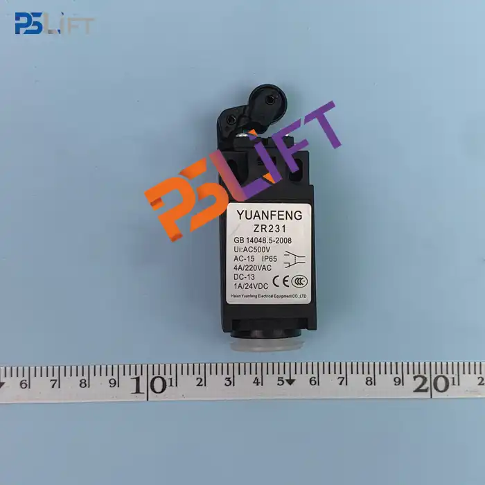 Elevator Micro Switch Z1R236-11Z GB14048.5 IP67