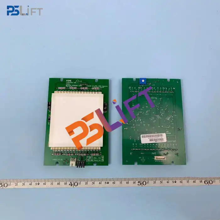 KONE Display Board KM853330G03