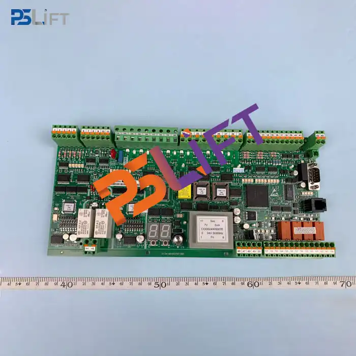 KONE Elevator Board KM51070342G05