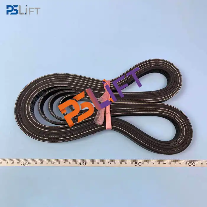 Mitsubishi Door Machine Belt 5PK1280